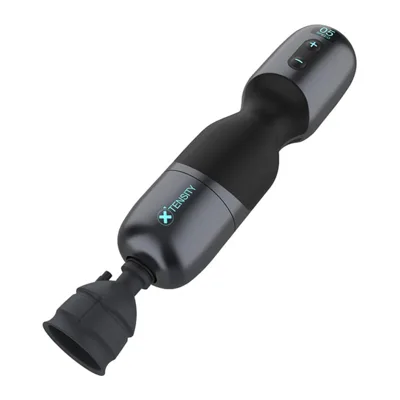 Xtensity in der Übersicht der Blowjob Masturbatoren (Produktfoto von Sinful)